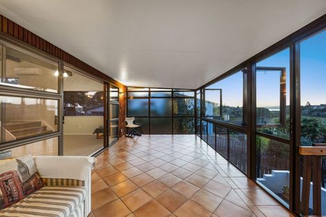 Photo of property in 56 Galloway Crescent, Farm Cove, Auckland, 2012