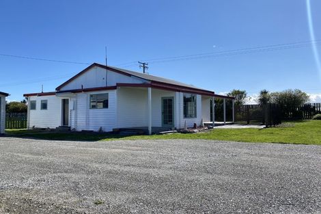 Photo of property in 669 Ruatapu Road, Ruatapu, Hokitika, 7883