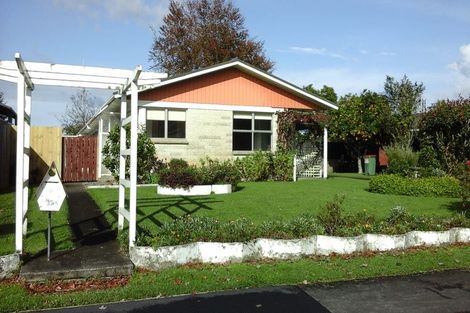 Photo of property in 75a Howell Avenue, Riverlea, Hamilton, 3216