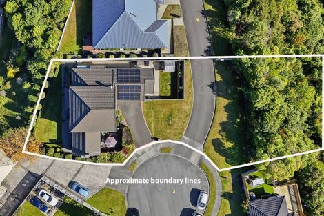 Photo of property in 17 Garrett Place, Riverstone Terraces, Upper Hutt, 5018