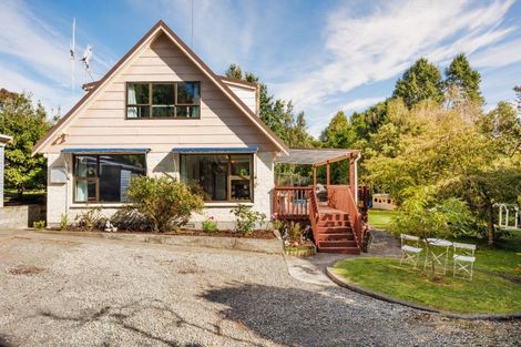 Photo of property in 17 Park View Avenue, Feilding, 4702