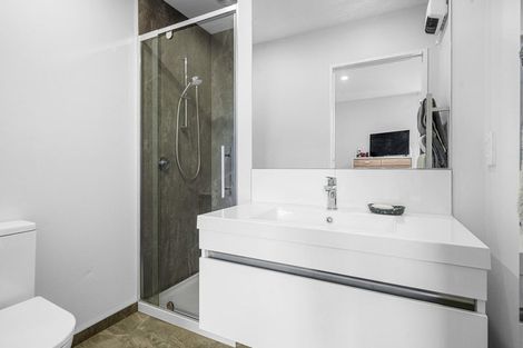 Photo of property in 5/37 Webb Street, St Albans, Christchurch, 8014