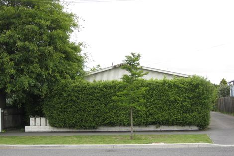 Photo of property in 2/57 Geraldine Street, Edgeware, Christchurch, 8013