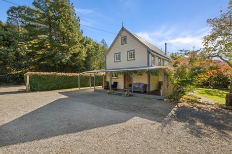 Photo of property in 426 Onamalutu Road, Onamalutu, Blenheim, 7275