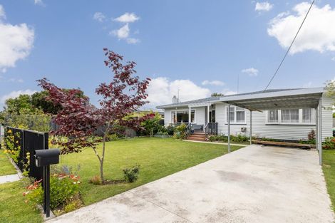 Photo of property in 66 Murphy Road, Taradale, Napier, 4112