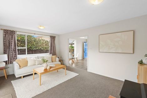 Photo of property in 3/9a Avonhead Road, Avonhead, Christchurch, 8042
