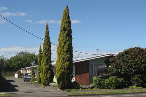 Photo of property in 4/126 Bell Street, Whanganui, 4500