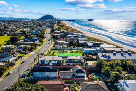 Photo of property in 35d Oceanbeach Road, Mount Maunganui, 3116