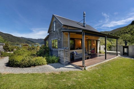 Photo of property in 9e Lady Cobham Grove, Anakiwa, Linkwater, 7281