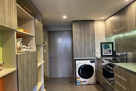 Photo of property in Canvas Apartments, 307u1 Willis Street, Te Aro, Wellington, 6011