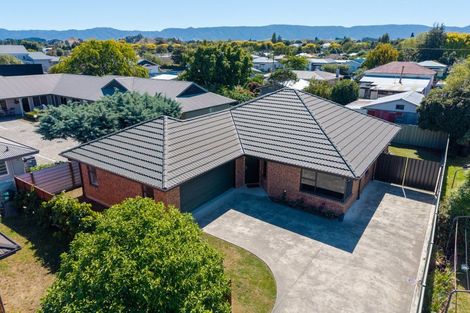 Photo of property in 201a High Street, Dannevirke, 4930