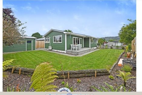 Photo of property in 81 California Drive, Totara Park, Upper Hutt, 5018