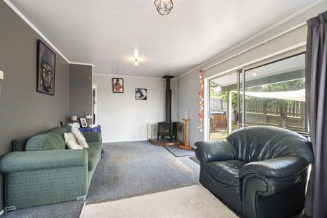 Photo of property in 12 Ruru Road, Taihape, 4720
