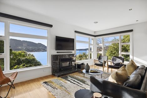 Photo of property in 230 Portobello Road, The Cove, Dunedin, 9077