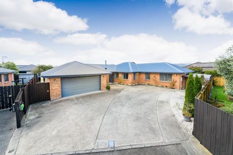 Photo of property in 155 Schnell Drive, Kelvin Grove, Palmerston North, 4414