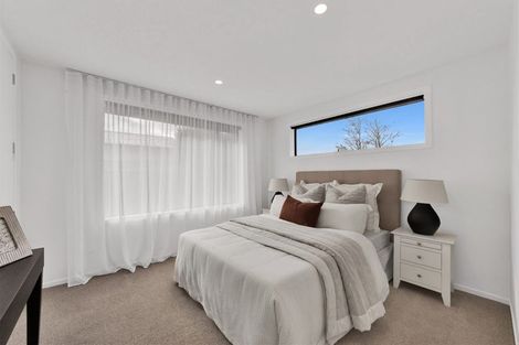 Photo of property in 248 Grimseys Road, Redwood, Christchurch, 8051