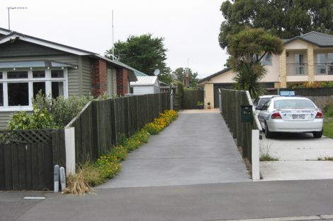 Photo of property in 31 Clarendon Terrace, Woolston, Christchurch, 8023