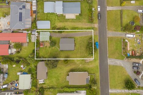 Photo of property in 27 Hornsea Road, Tairua, 3508