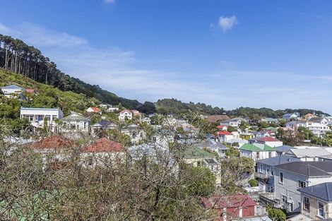 Photo of property in Hiropi St Village, 55/46u Hiropi Street, Newtown, Wellington, 6021