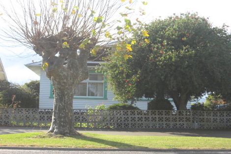 Photo of property in 129 Georges Drive, Napier South, Napier, 4110