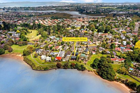 Photo of property in 24 Carnoustie Drive, Wattle Downs, Auckland, 2103