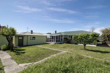 Photo of property in 5 Willow Street, Hampstead, Ashburton, 7700