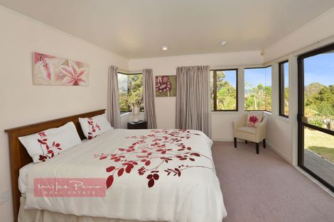 Photo of property in 100 Te Rongo Road, Parua Bay, Whangarei, 0174