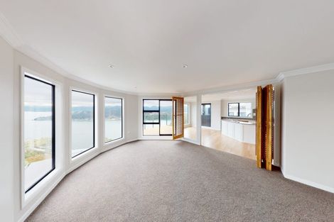 Photo of property in 25u7 Thane Road, Roseneath, Wellington, 6011