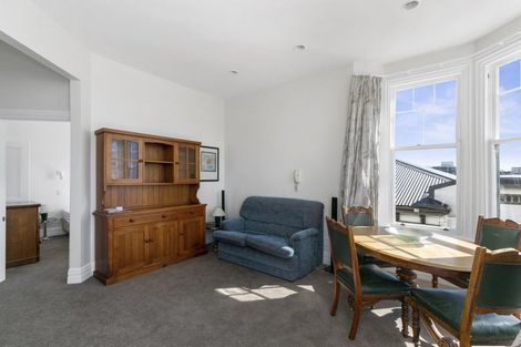 Photo of property in 246u6 The Terrace, Wellington Central, Wellington, 6011