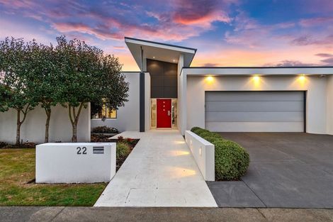 Photo of property in 22 Ruby Avenue, Northwood, Christchurch, 8051