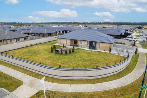 Photo of property in 85 Tiritiri Moana Drive, Pegasus, 7612