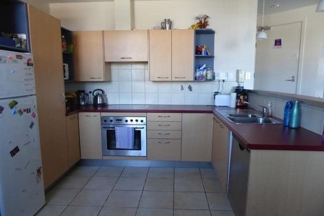 Photo of property in Madison On Tory, 148u2 Tory Street, Te Aro, Wellington, 6011
