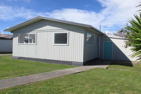 Photo of property in 146 Apatu Street, Wairoa, 4108