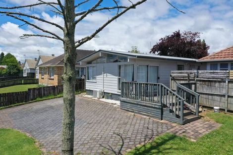 Photo of property in 56a Norrie Street, Bader, Hamilton, 3206