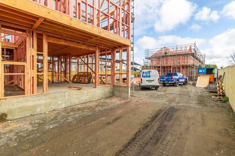 Photo of property in 7/635 Worcester Street, Linwood, Christchurch, 8062