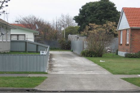Photo of property in 2/93 Nuffield Avenue, Marewa, Napier, 4110
