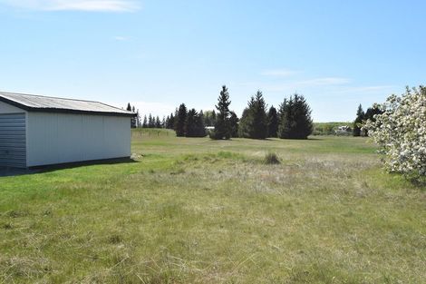 Photo of property in 22 Glencairn Road, Twizel, 7901