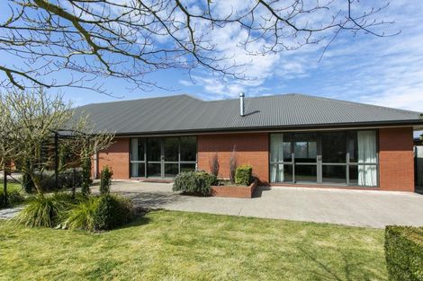 Photo of property in 4 Tranquil Place, Allenton, Ashburton, 7700