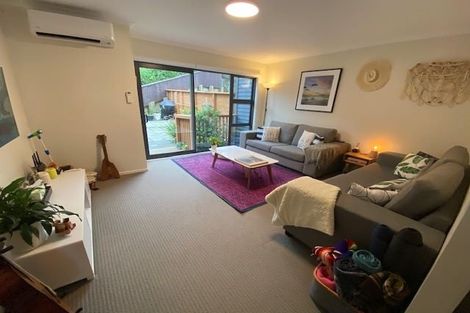 Photo of property in 14/22u Booth Street, Miramar, Wellington, 6022