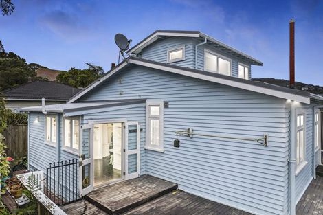 Photo of property in 57 Cooper Street, Karori, Wellington, 6012