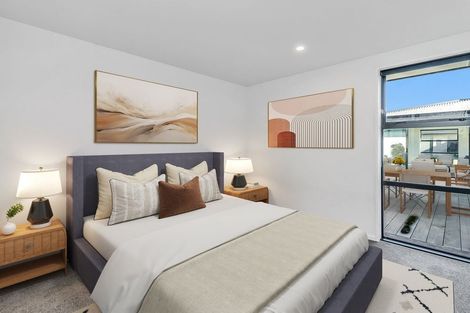 Photo of property in 76 Clausen Avenue, Leeston, 7632