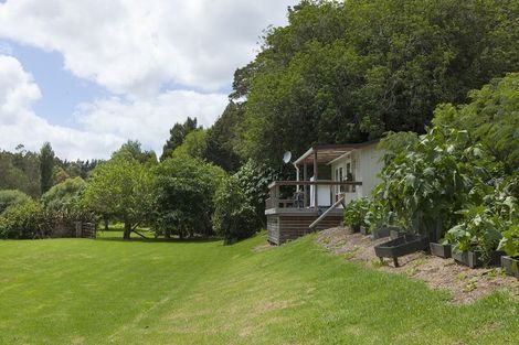 Photo of property in 903 Fairburn Road, Kaitaia, 0482