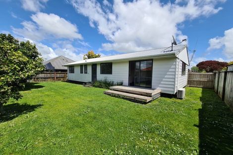 Photo of property in 6 Galloway Street, Hamilton East, Hamilton, 3216