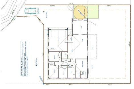 Photo of property in 96 Freedom Drive, Kelvin Grove, Palmerston North, 4470