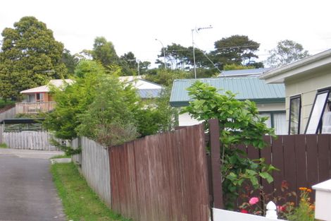 Photo of property in 5b Danube Lane, Glen Eden, Auckland, 0602