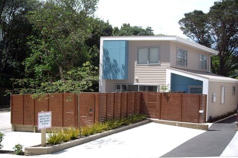 Photo of property in 2u4 Chelmsford Street, Ngaio, Wellington, 6035