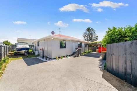 Photo of property in 3/4 Oxford Road, Manurewa, Auckland, 2102