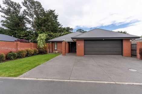 Photo of property in 11c Platform Way, Prebbleton, 7604