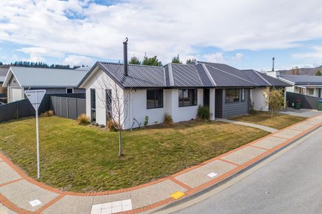 Photo of property in 2 Tohill Court, Alexandra, 9320