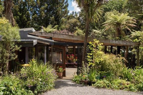 Photo of property in 60 Victoria Street, Waikino, Waihi, 3682